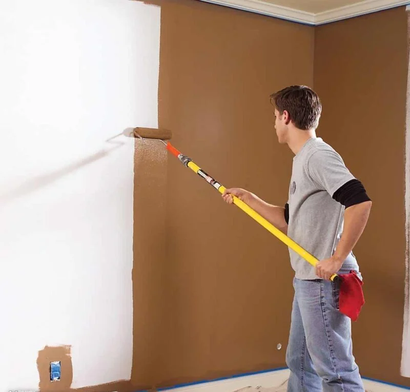 Milas Boya Badanacı